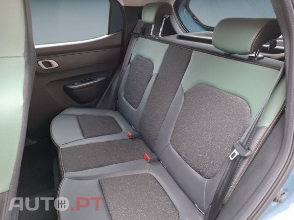 Dacia Spring Extreme 48kW / 65 cv