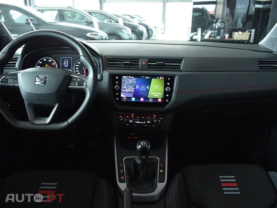 Seat Arona 1.0 TSI FR