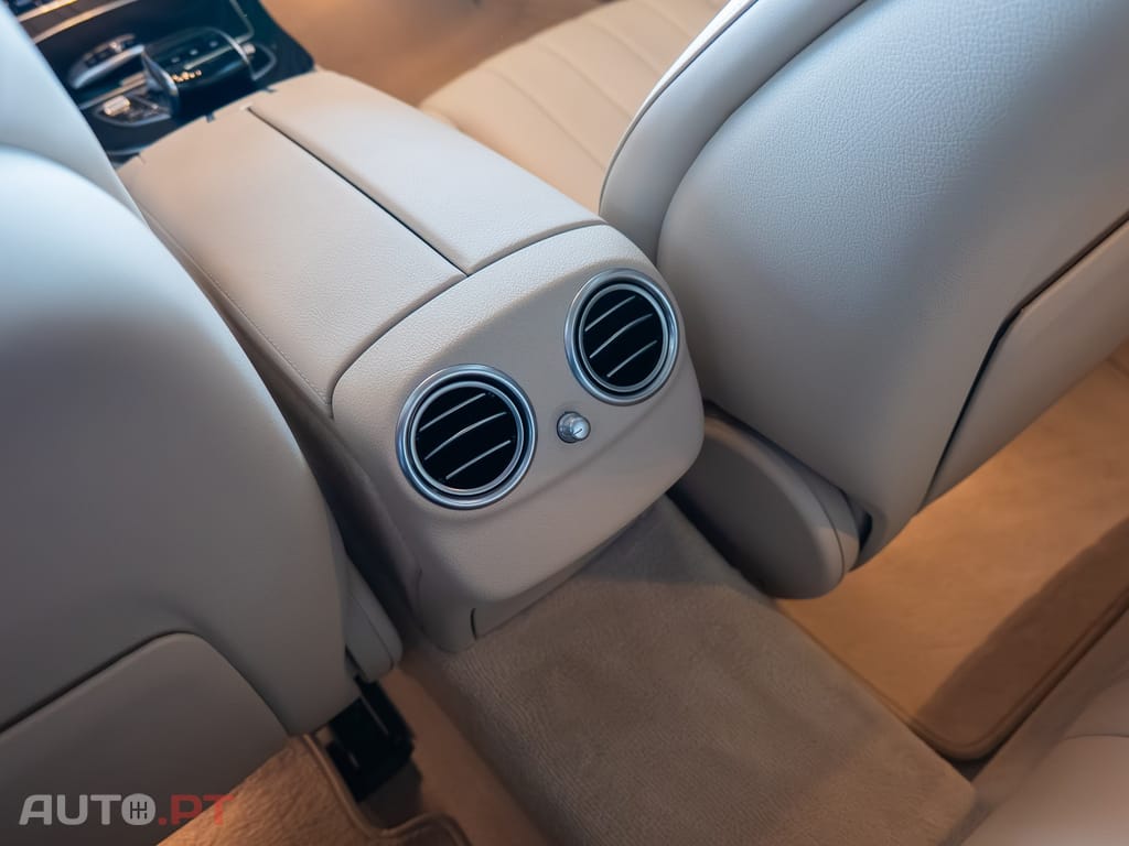 Mercedes-Benz E 300 e Exclusive Line