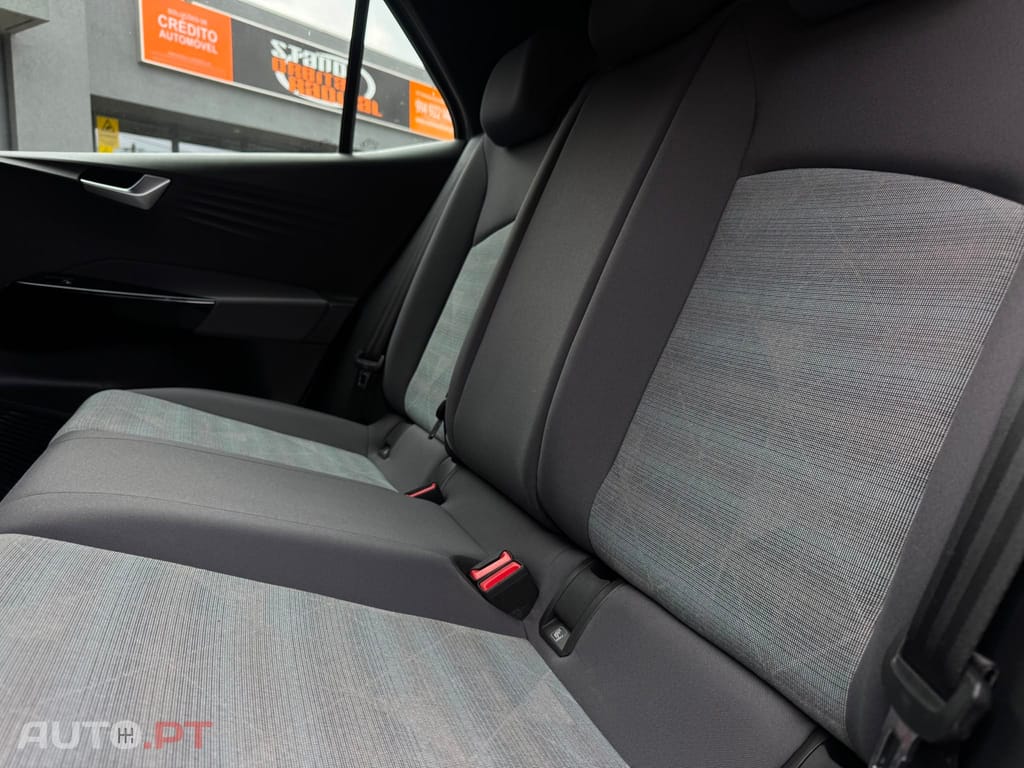 Volkswagen Id.3 Pro