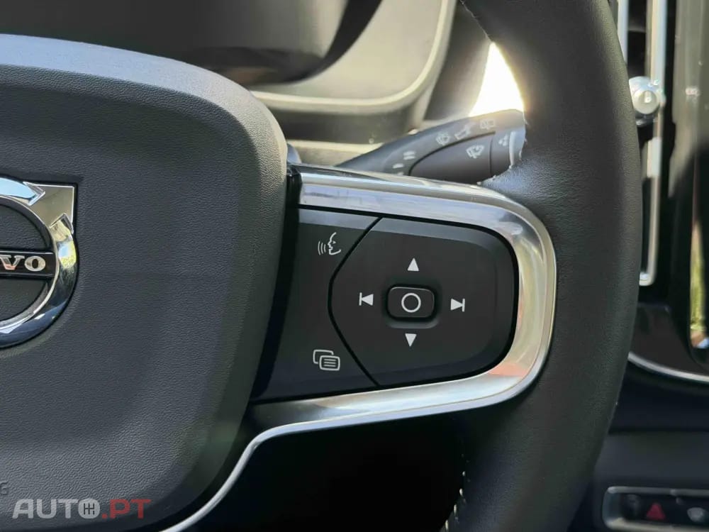 Volvo XC40 1.5 T3 Momentum Plus Geartronic