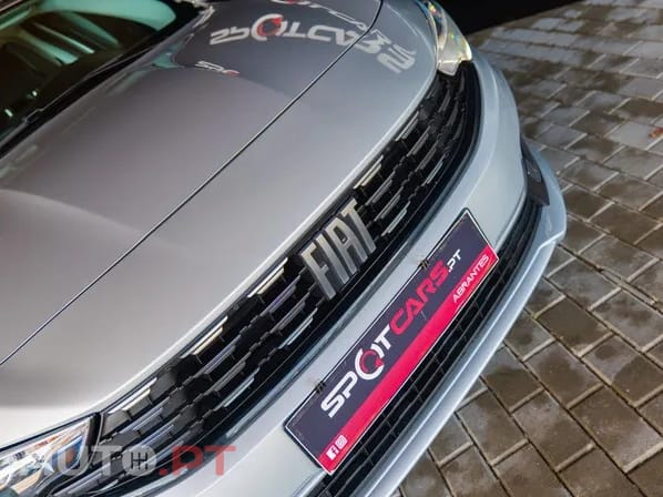 Fiat Tipo 1.3 Multijet Life