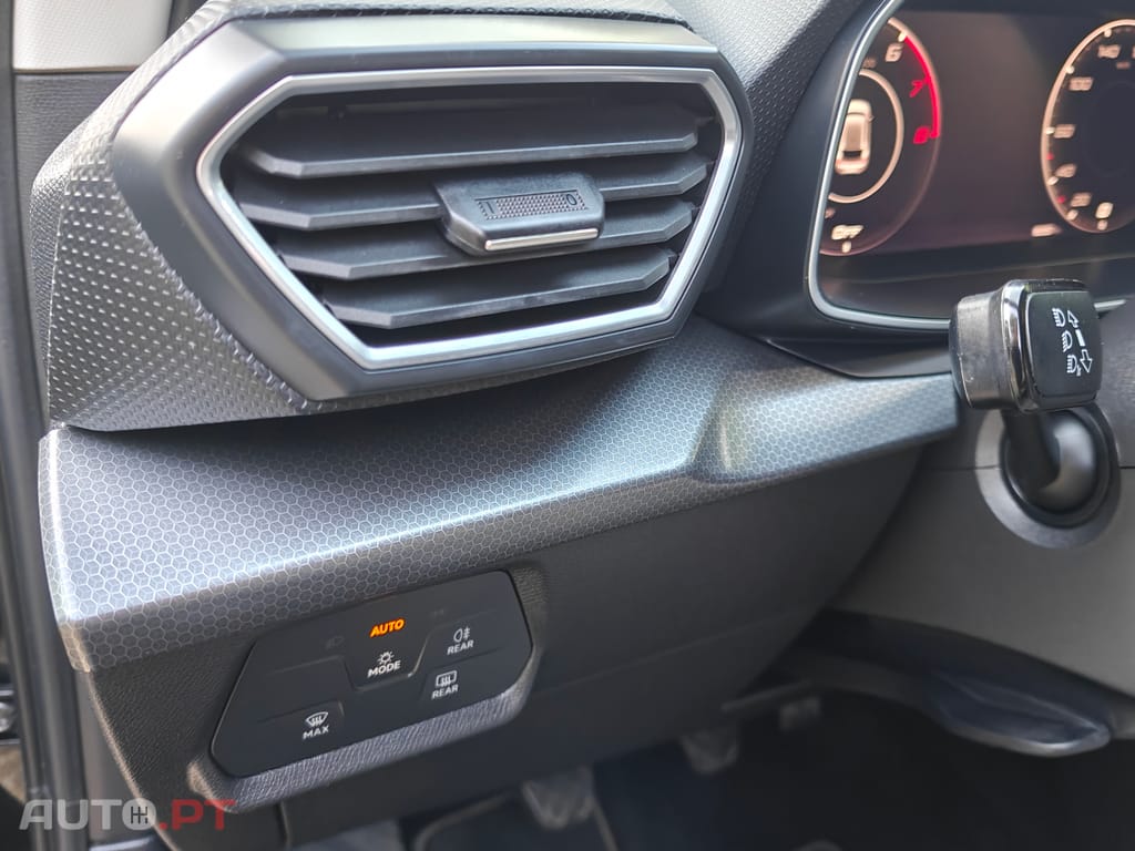 Seat Leon Style Plus