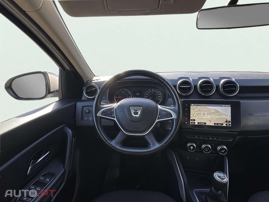 Dacia Duster 1.0 TCe ECO-G Journey Bi-Fuel