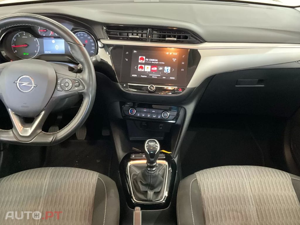 Opel Corsa 1.5 D Business Edition