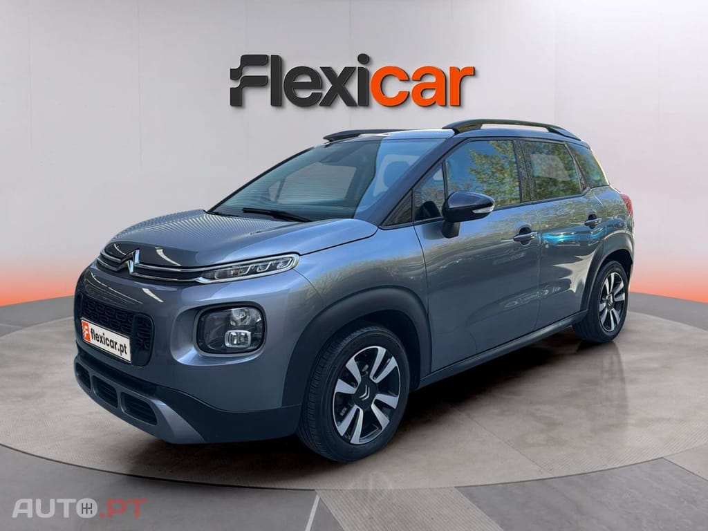 Citroen C3 Aircross 1.2 PureTech Feel