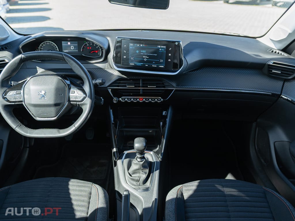 Peugeot 208 1.2 PureTech Active