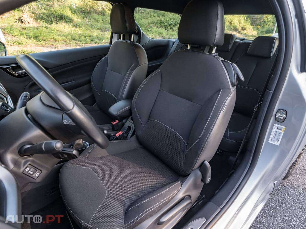 DS DS3 3 1.2 PureTech Be Chic