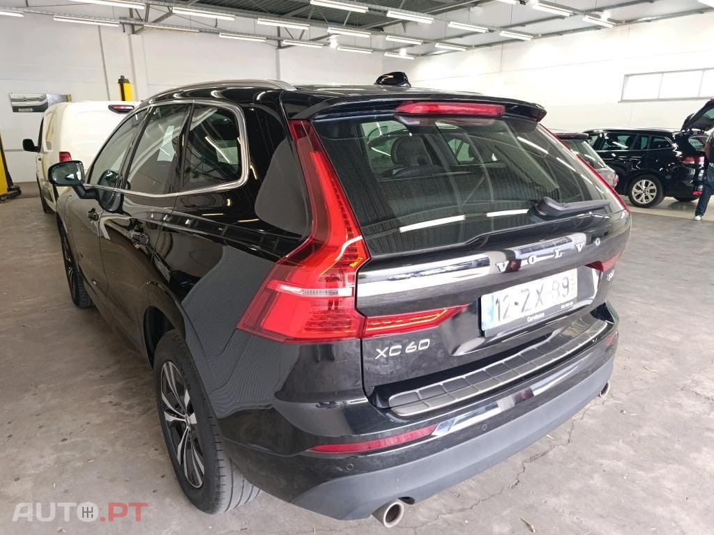 Volvo XC60 ND