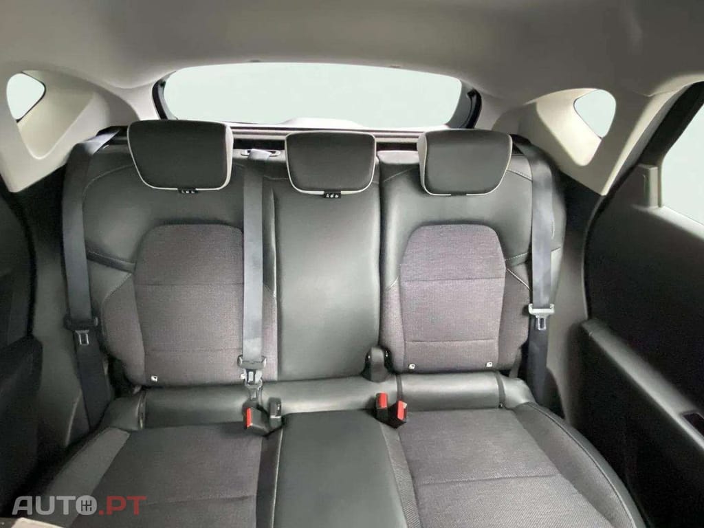 Renault Captur 1.0 TCe Techno