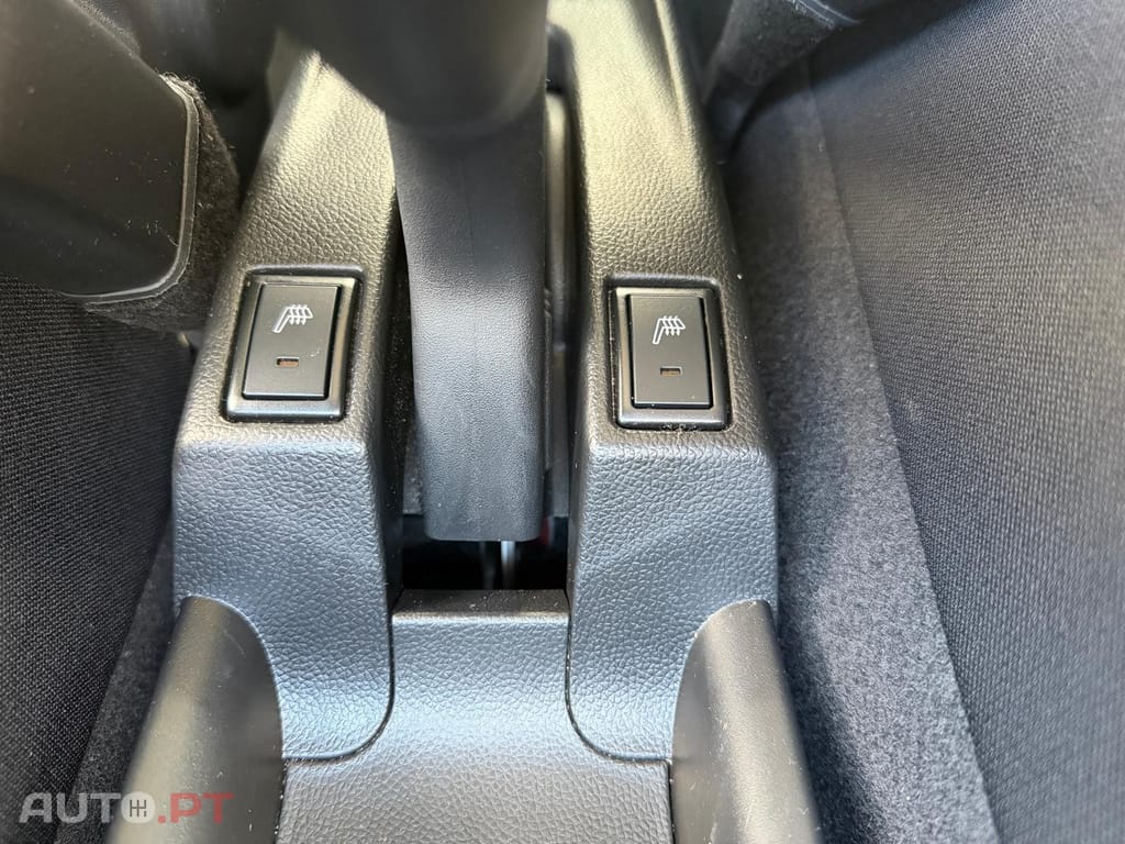 Suzuki Swift 1.2 Mild Hybrid GLX