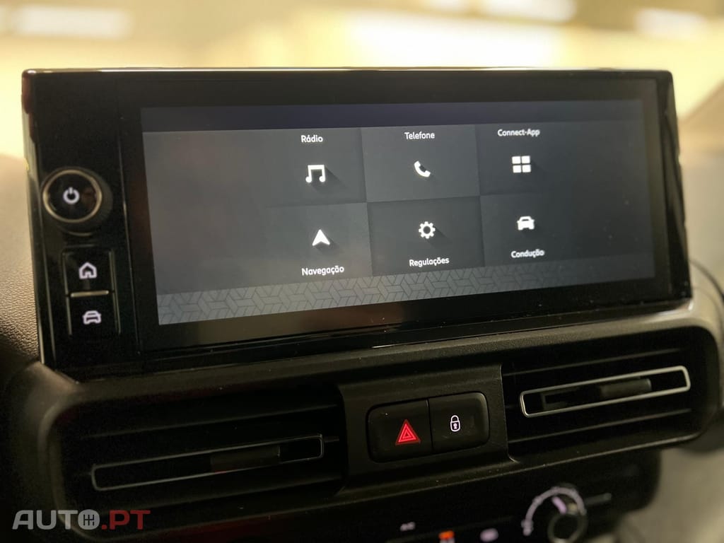 Citroen Berlingo 1.5 BlueHDi XL