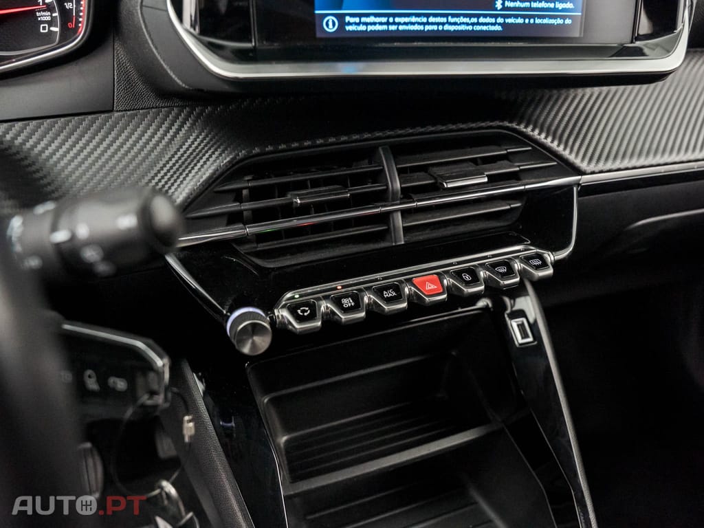 Peugeot 2008 1.2 PureTech Active
