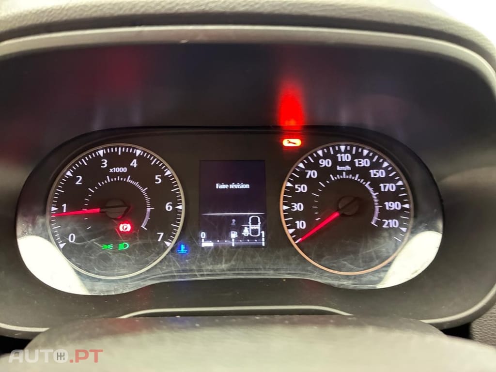 Dacia Duster 1.5 Blue dCi Journey