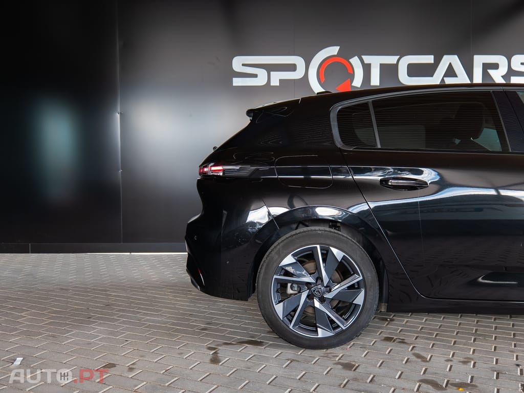 Peugeot 308 1.2 PureTech Allure