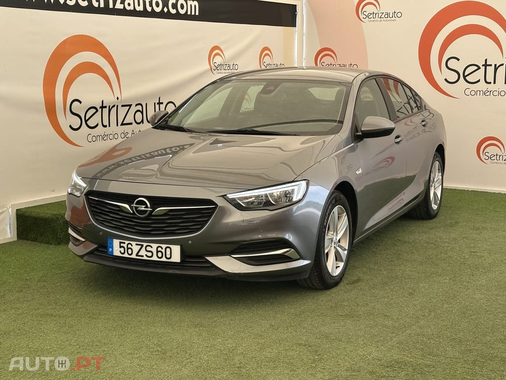 Opel Insignia 1.6 CDTi Innovation