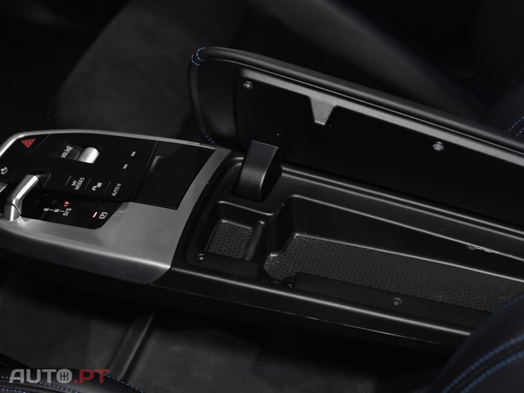 BMW X1 xDrive25e Pack Desportivo M