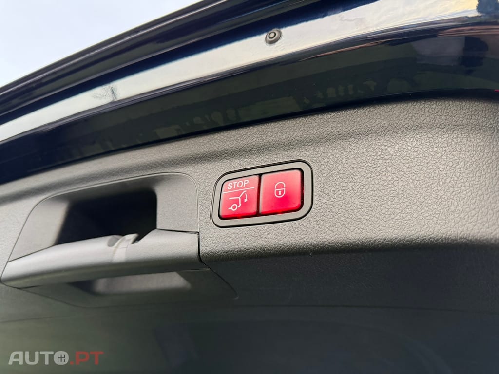 Mercedes-Benz GLE de 4Matic