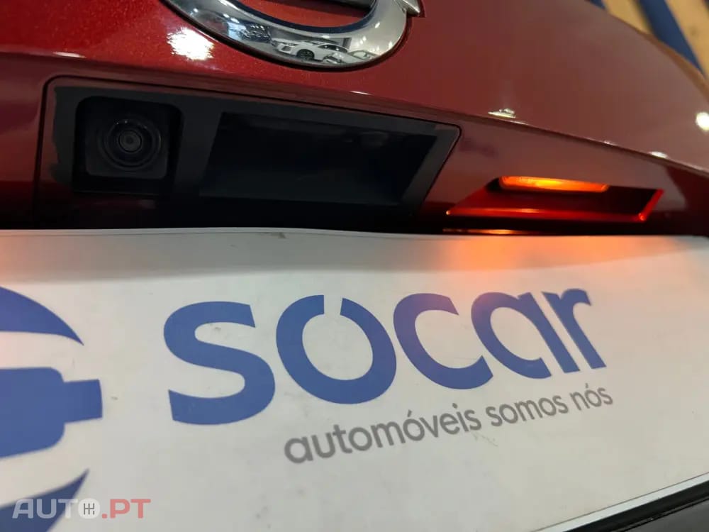 Nissan Juke 1.0 DIG-T N-Design DCT