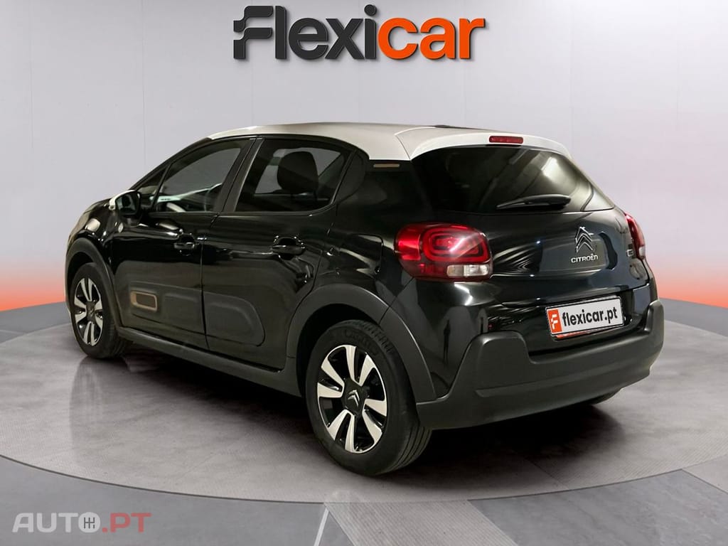 Citroen C3 1.2 PureTech C-Series