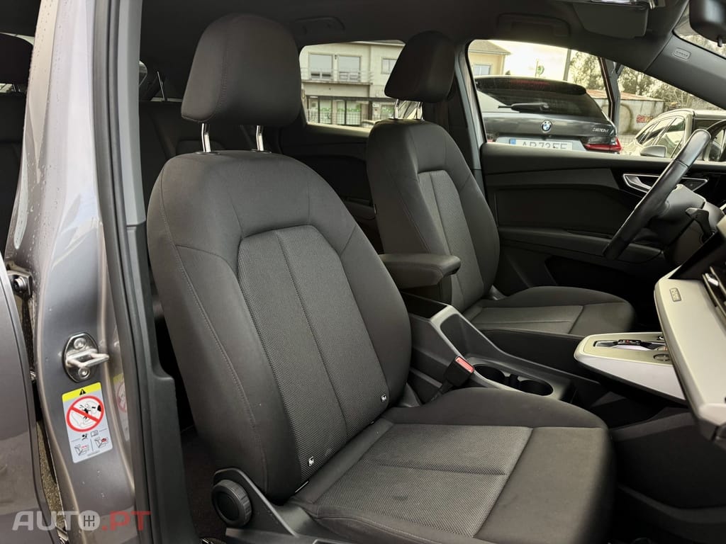 Audi Q4 E-Tron 40 82 kWH