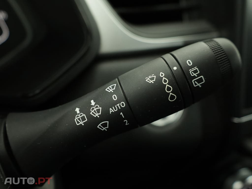 Renault Captur Captur 1.0 TCe Techno Bi-Fuel