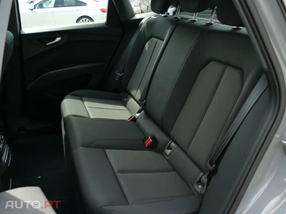 Audi Q4 E-Tron 35 55 kWh