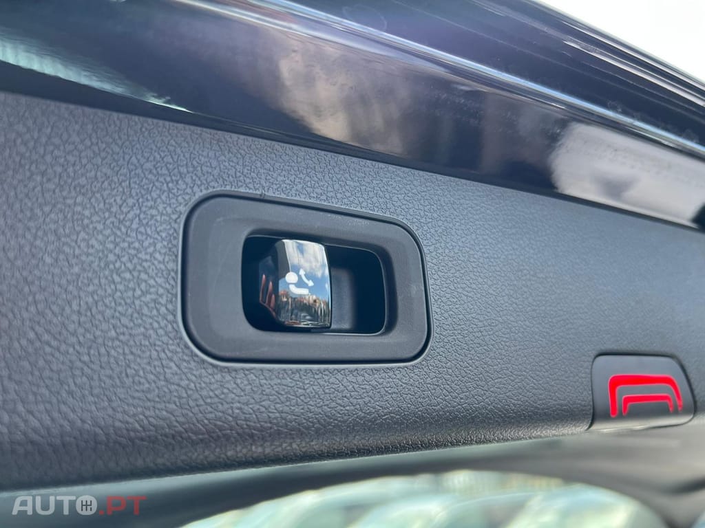 Mercedes-Benz E 300 e Avantgarde