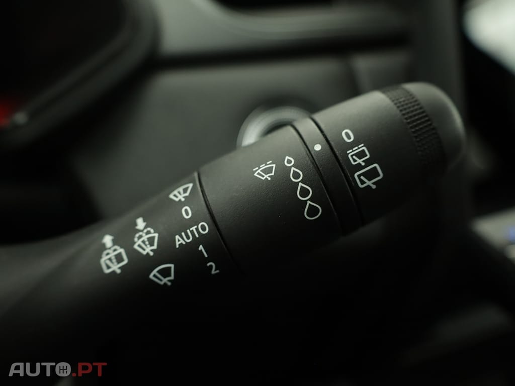 Renault Captur Captur 1.0 TCe Techno