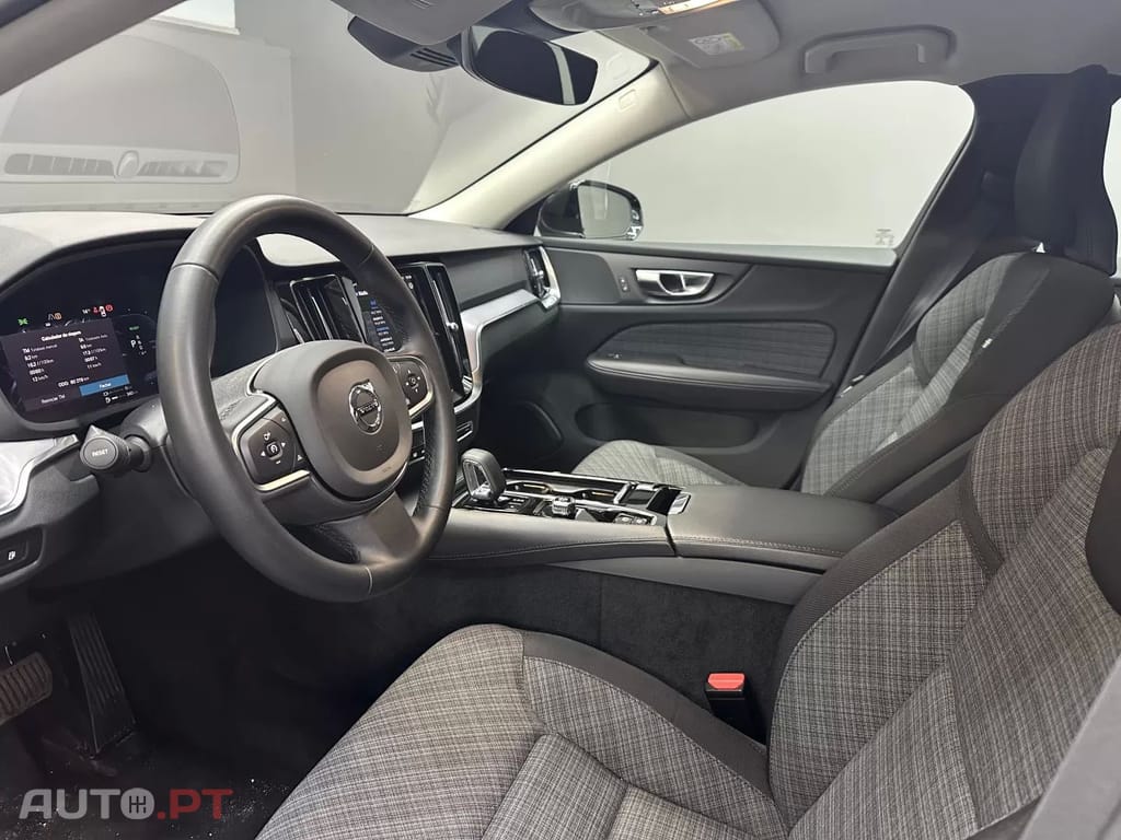 Volvo V60 2.0 T6 AWD TE Core