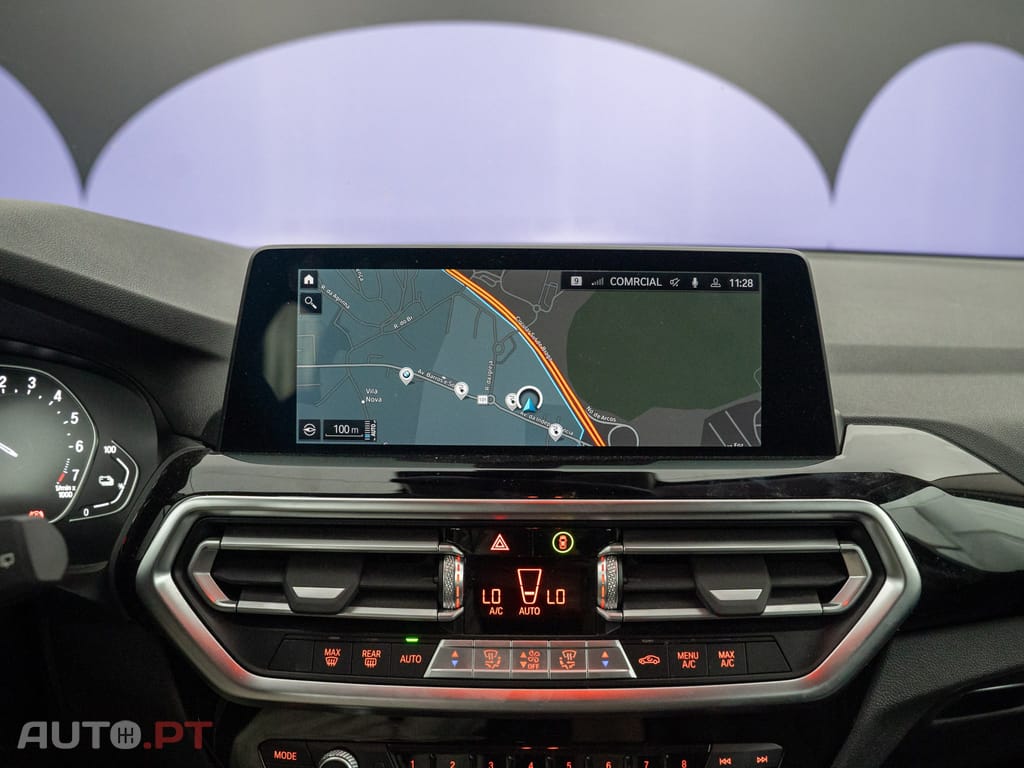 BMW X3 30 e xDrive
