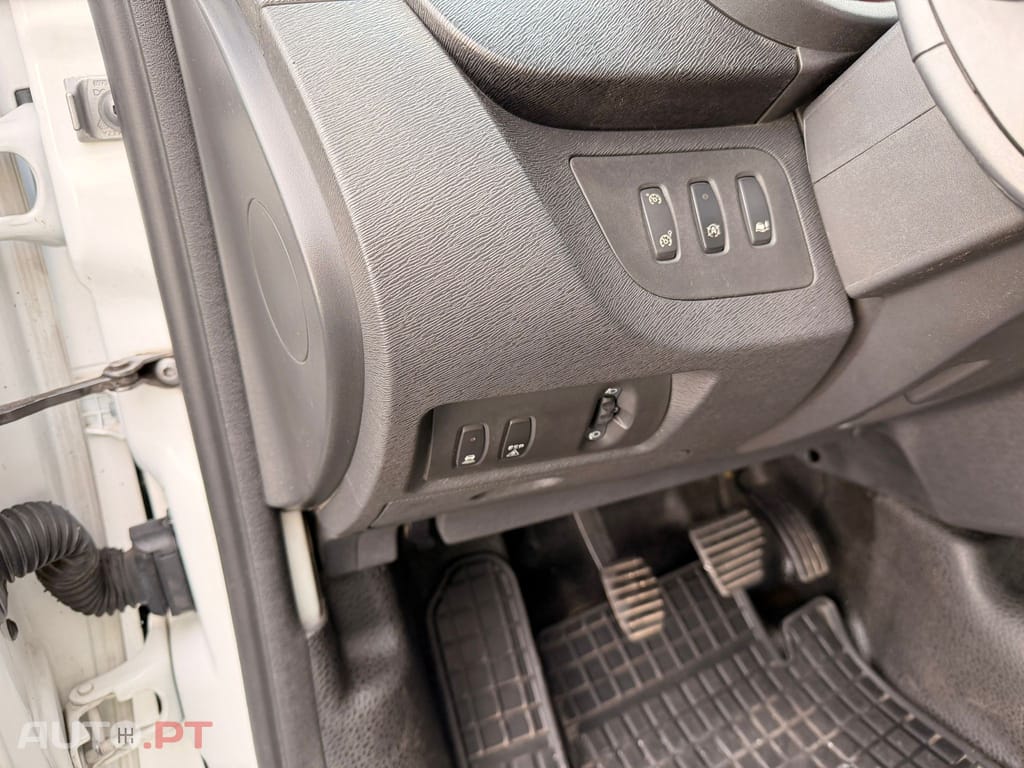 Renault Kangoo 1.5 dCi Business 3L