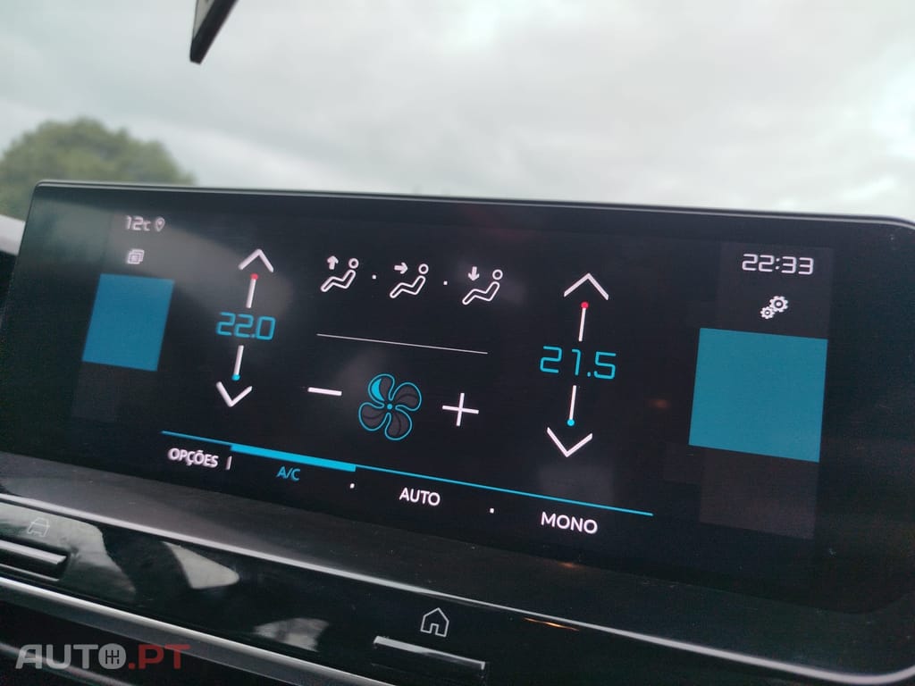 Citroen C4 1.5 BlueHDi Feel Pack