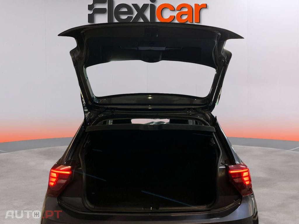 Volkswagen Polo 1.0 TSi Life