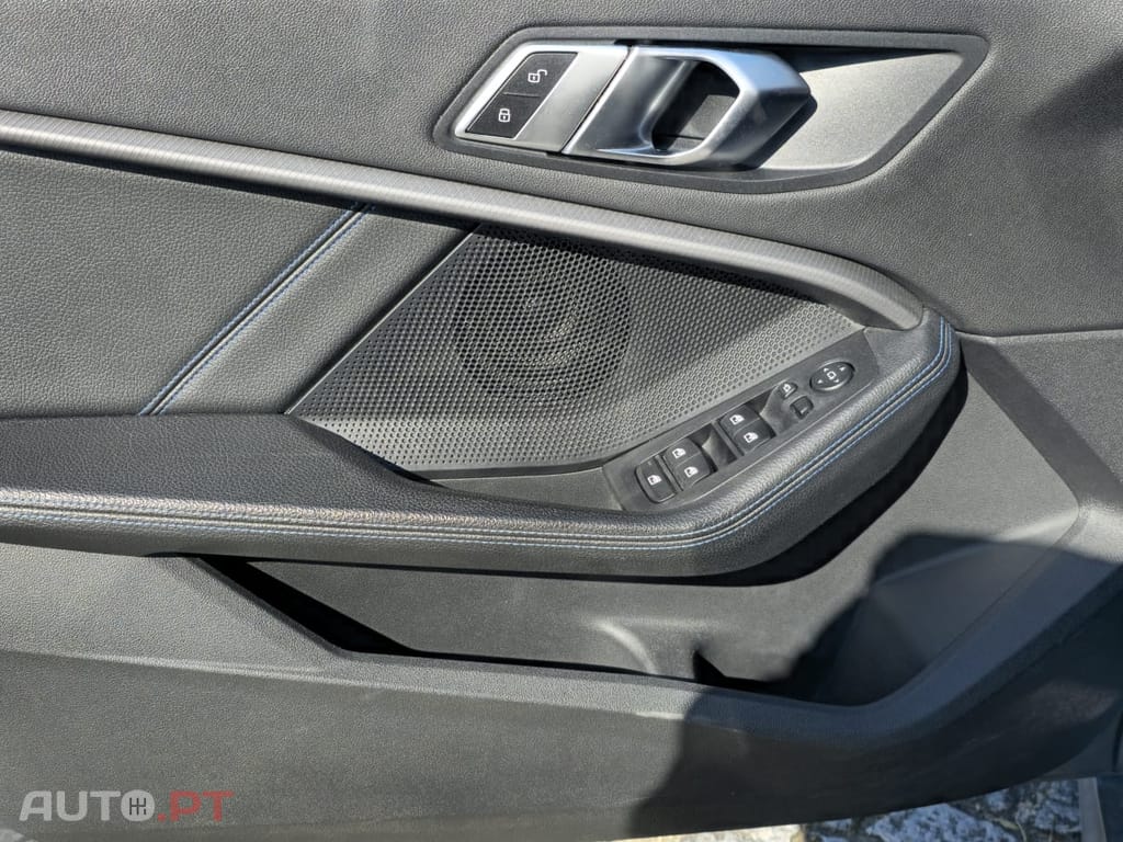 BMW 216 Gran Coupé d Pack Desportivo M