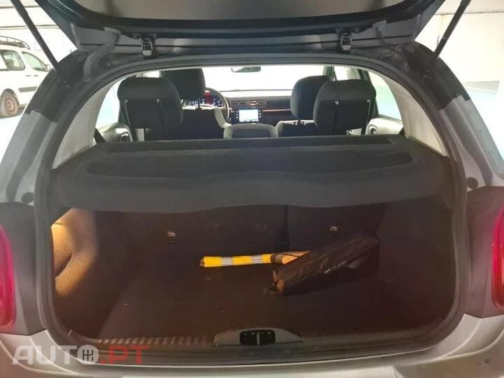 Citroen C3 1.2 PureTech Shine