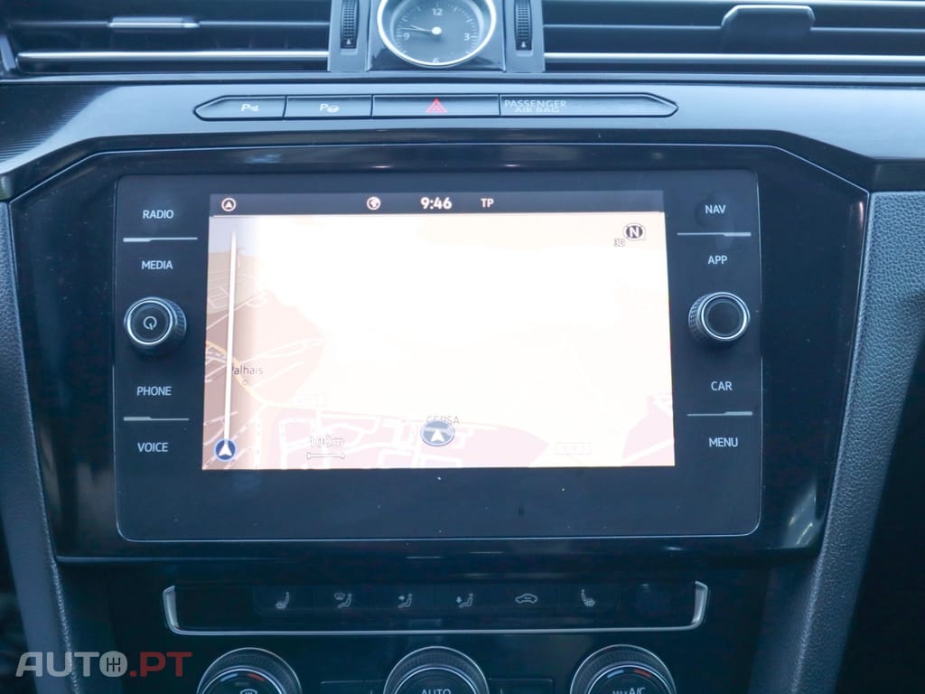 Volkswagen Arteon 2.0 TDI Elegance DSG