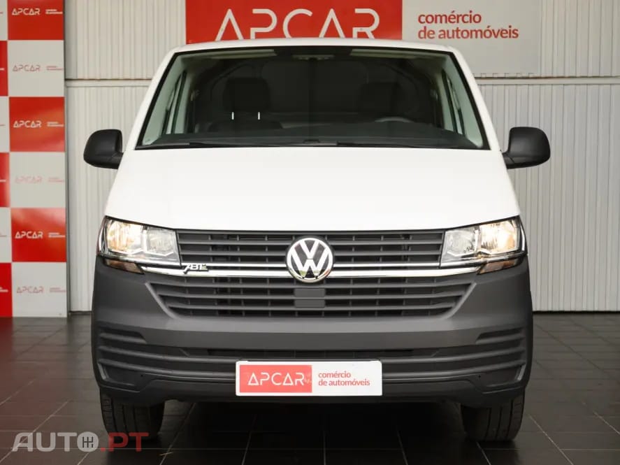 Volkswagen e-Transporter Kasten L-TW LR 100kW