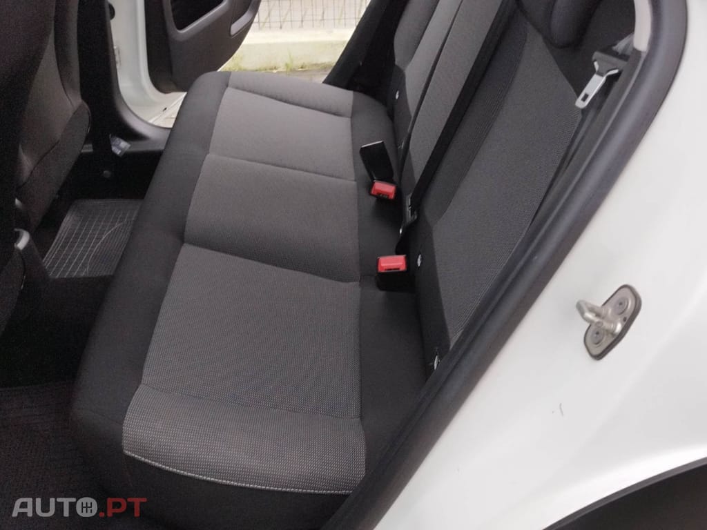 Citroen C4 Cactus 1.2 PureTech Feel