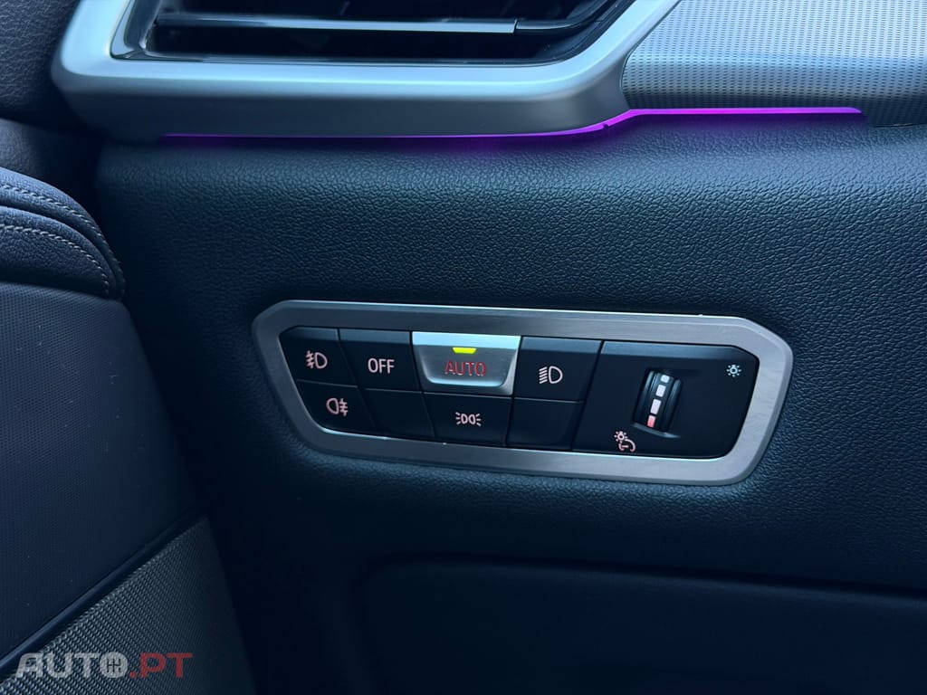 BMW X5 45 e xDrive Pack M