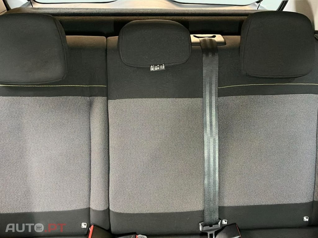 Citroen C3 1.2 PureTech Feel