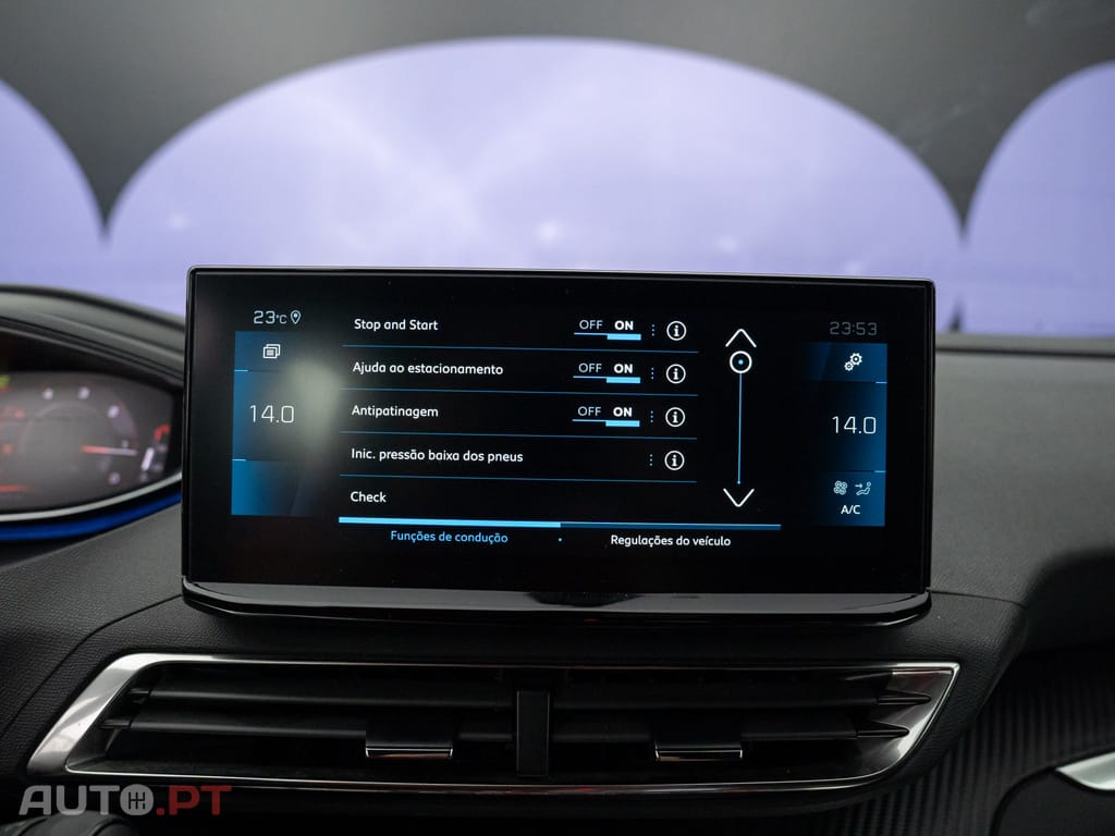Peugeot 5008 1.5 BlueHDi Active Pack EAT8