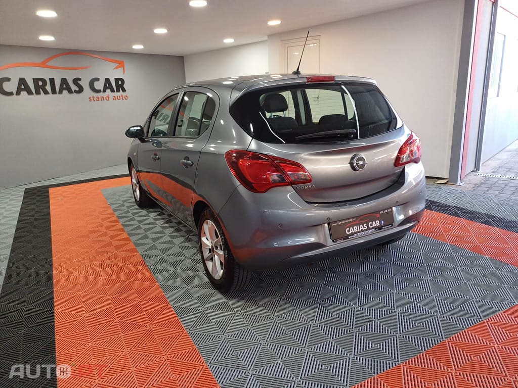 Opel Corsa 1.2 Enjoy