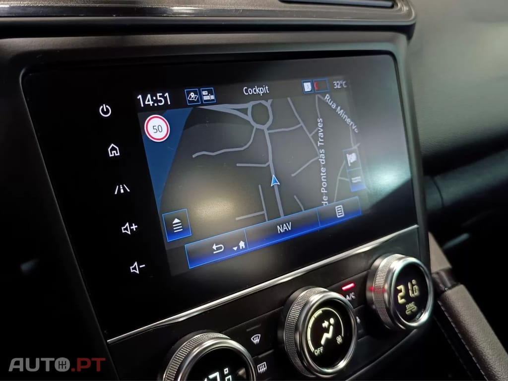 Renault Kadjar 1.5 Blue dCi Zen EDC
