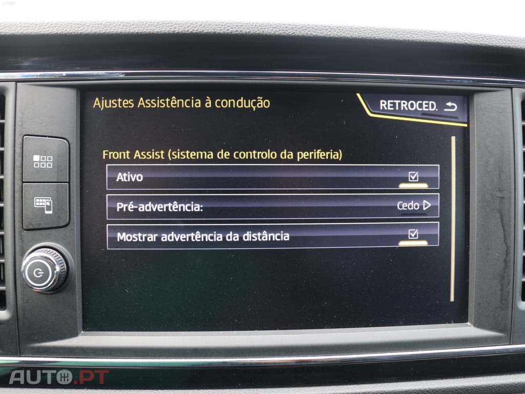 Seat Leon SC 2.0 TSI Cupra DSG S/S