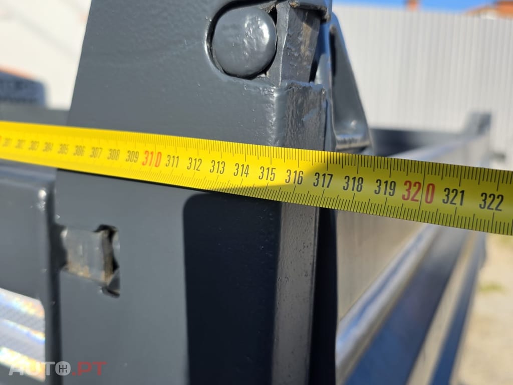 Renault Master 2.3 dCi L3 3.5T 150RD CD Basculante