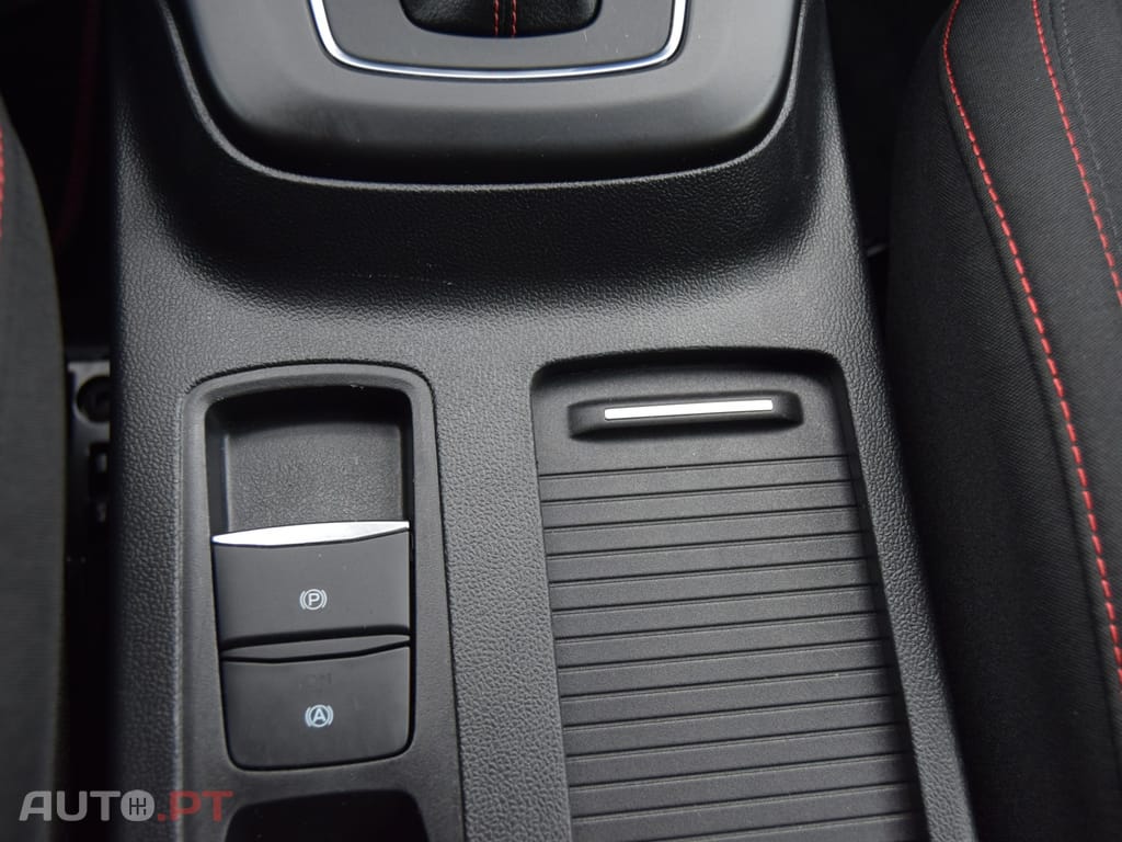 Ford Focus 1.0 EcoBoost MHEV ST-Line X Aut.