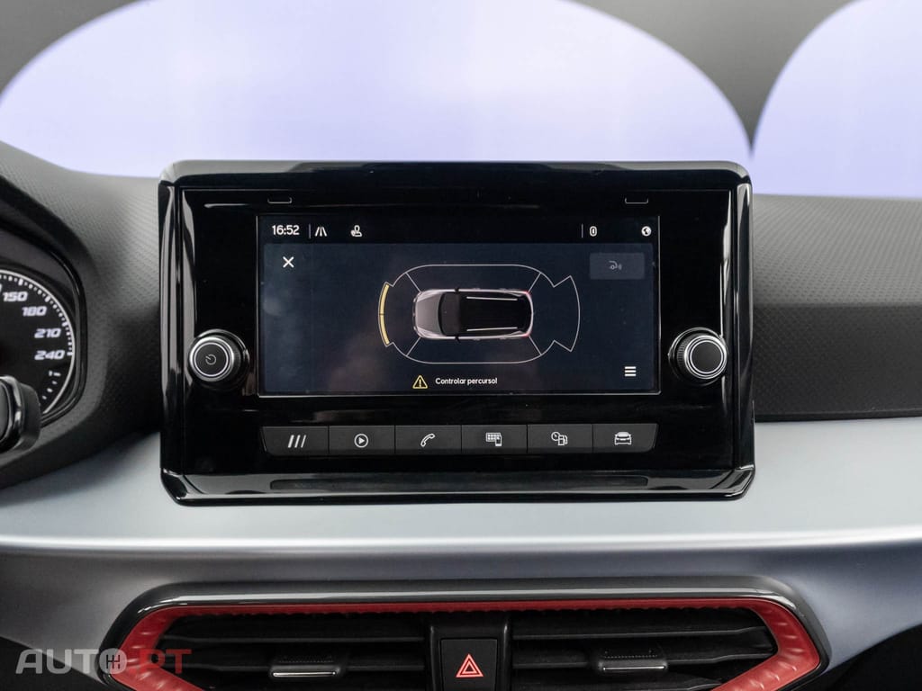 Seat Arona 1.0 TSI FR