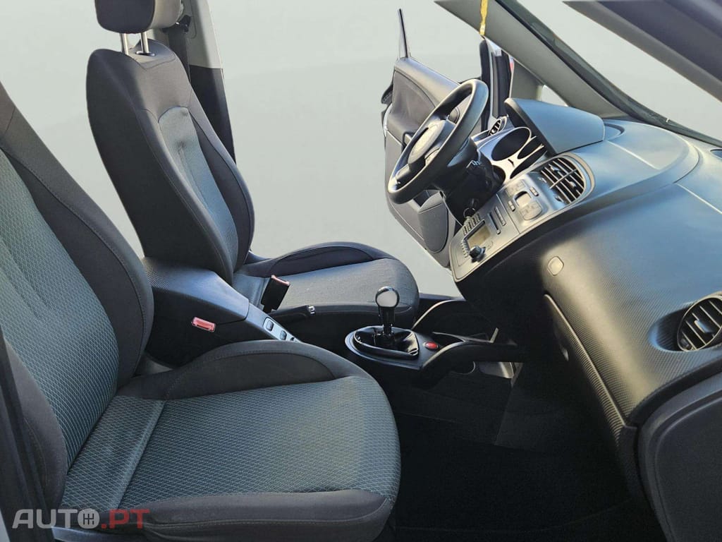 Seat Altea XL 1.4 16V Reference
