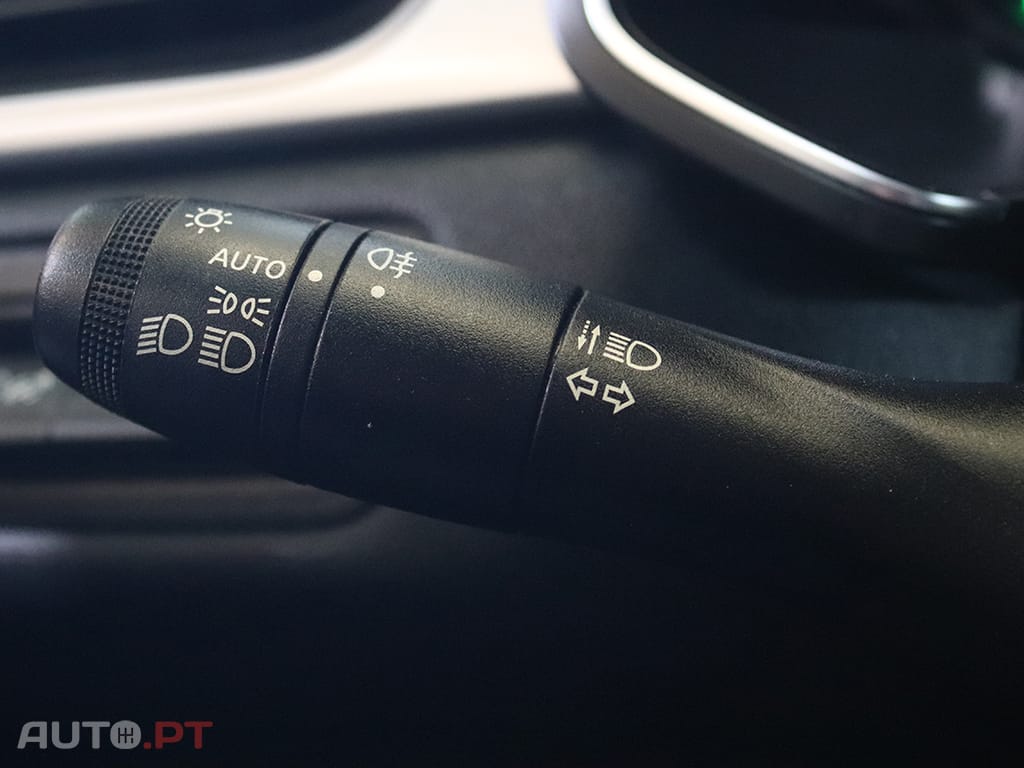 Renault Captur Captur 1.0 TCe Intens